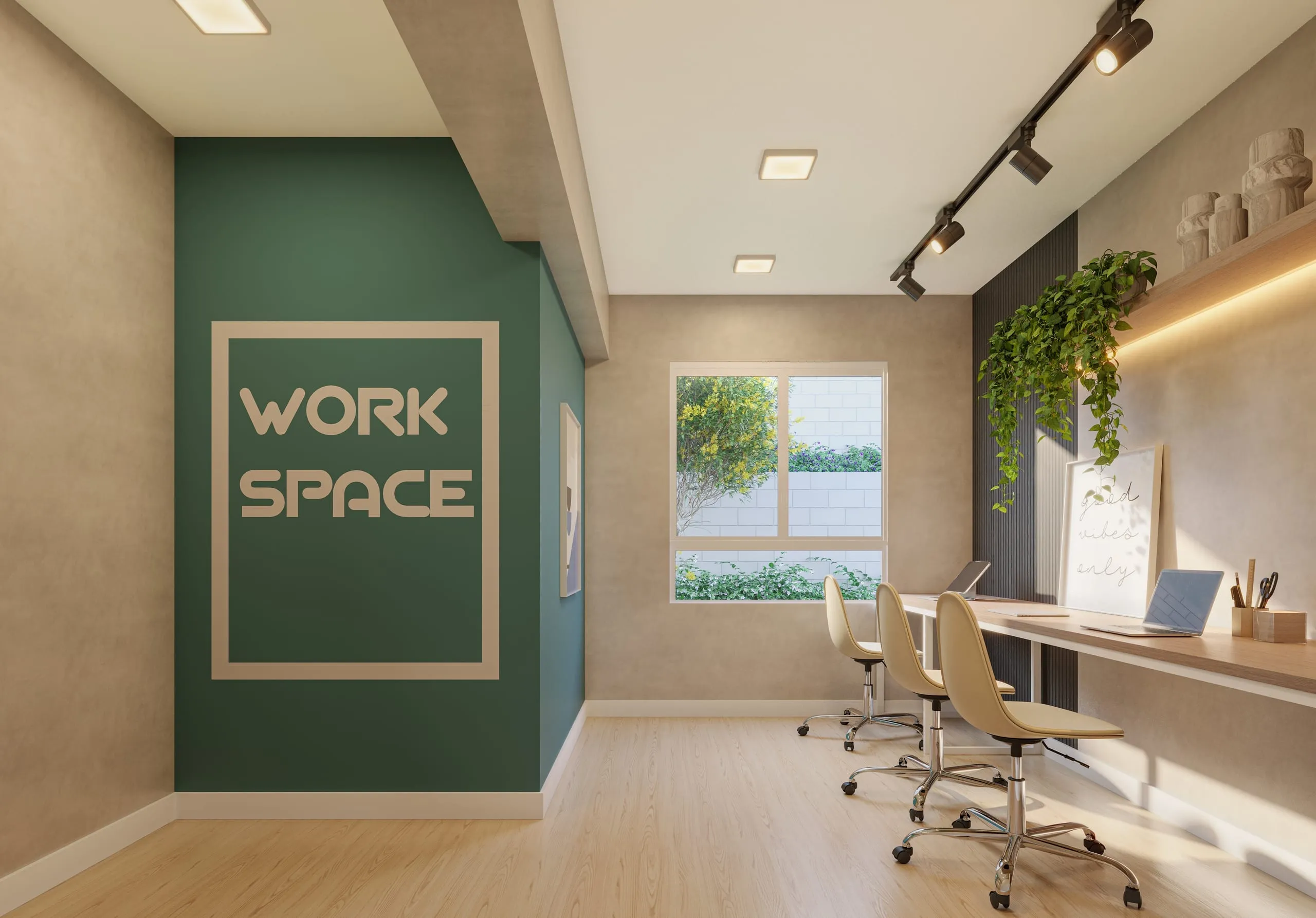 Coworking