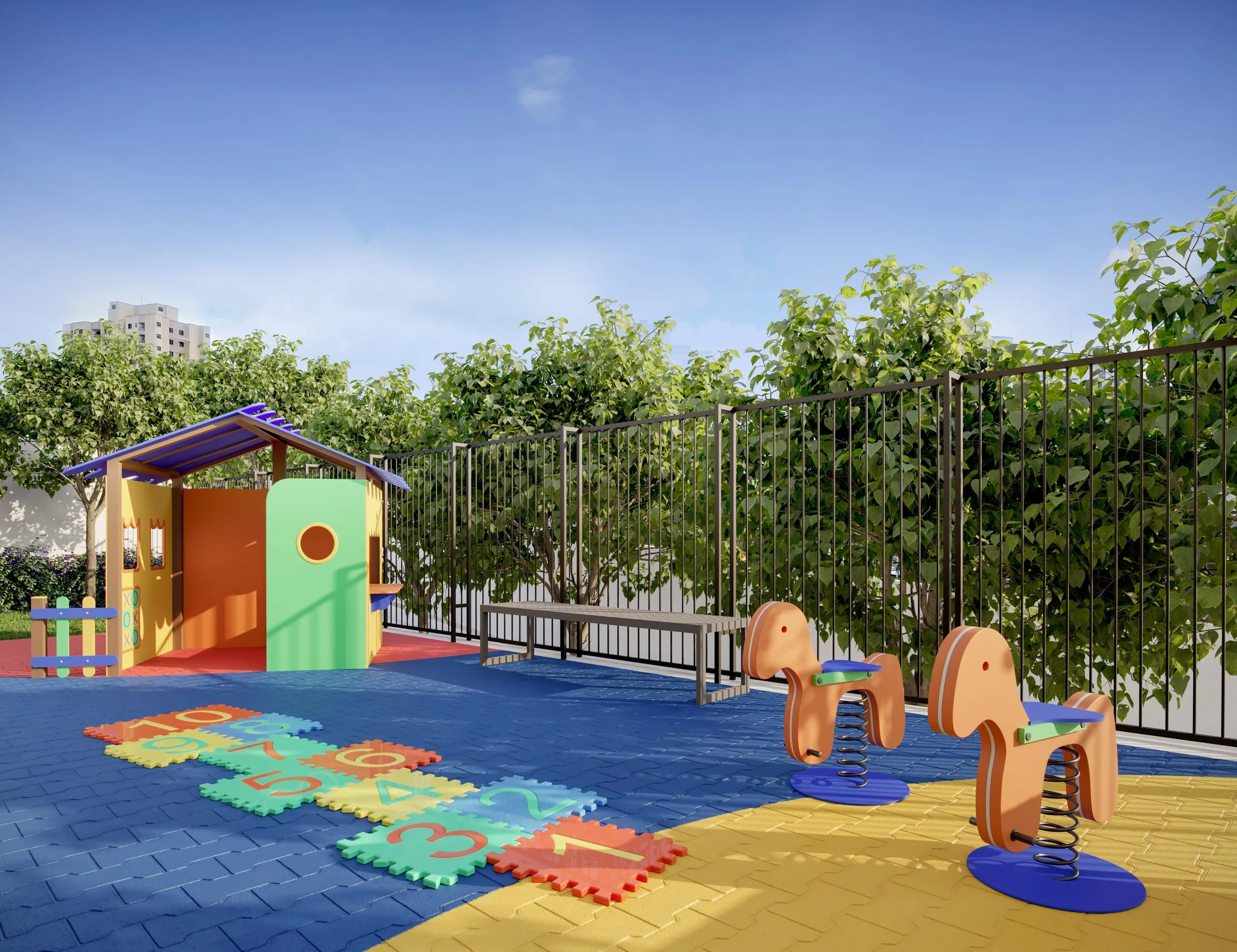 Playground